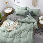 Removable Washable Double Bed Student Dormitory Quilt Winter Quilt Cotton Pi-Mart