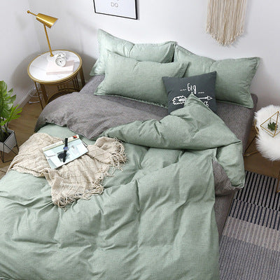 Removable Washable Double Bed Student Dormitory Quilt Winter Quilt Cotton Pi-Mart