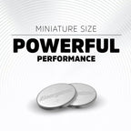 Energizer 2032 Batteries (6 Pack), 3V Lithium Coin Batteries EasyOptionXY LLC