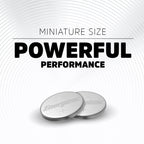 Energizer 2032 Batteries (10 Pack), 3V Lithium Coin Batteries EasyOptionXY LLC