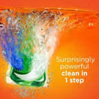 Tide PODS Liquid Laundry Detergent Pacs; Spring Meadow 16 Count EasyOptionXY LLC