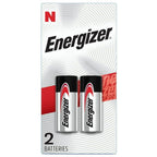 Replacement Battery for Energizer E90BP-2 (Single-Pack) Replacement Battery EasyOptionXY LLC