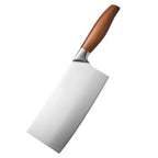 Stainless Steel Household Cutting Dual-purpose Chef Kitchen Knife Pi-Mart