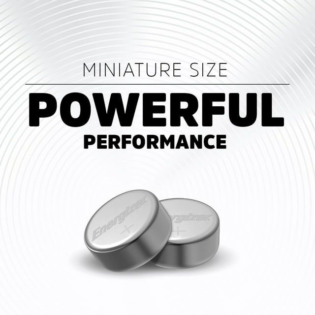 Energizer A23 Batteries (2 Pack), Miniature Alkaline Small Batteries EasyOptionXY LLC