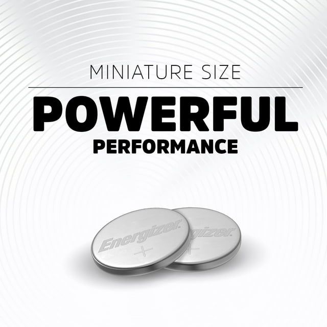 Energizer 2025 Batteries (1 Pack), 3V Lithium Coin Batteries EasyOptionXY LLC