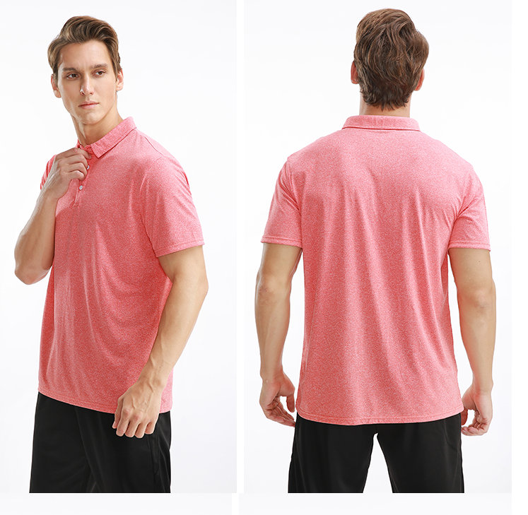 Sports  Polo T-shirt Pi-Mart