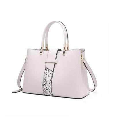 Shoulder messenger handbag Pi-Mart