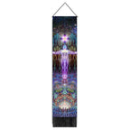 Mandala Tapestry Bohemian Wall Decoration