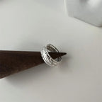 Women's Ring Does Not Fade Special-interest Design