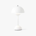 Flowerpot VP9 - Rechargeable Mushroom Table Lamp - SJB-DIAMOND ELITES
