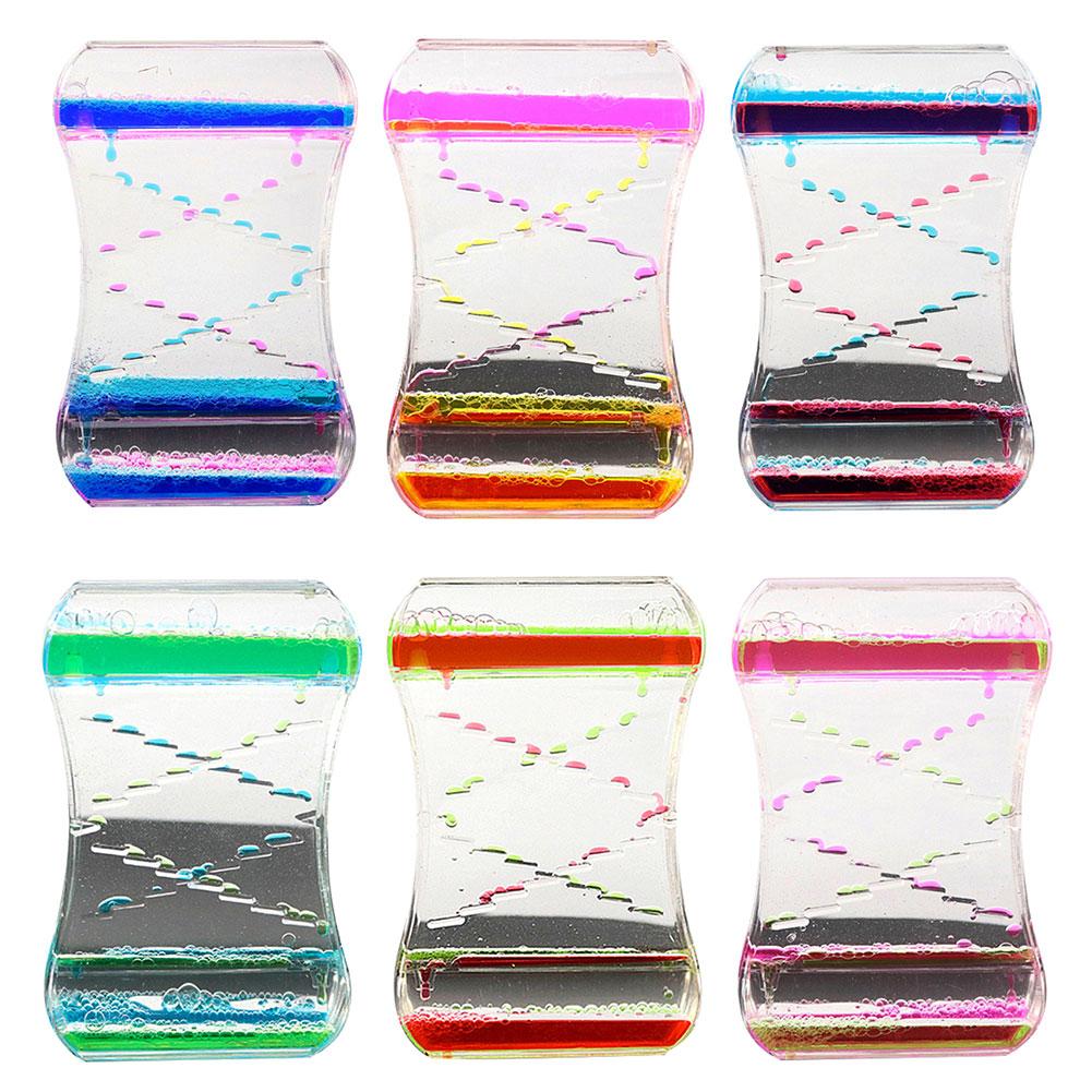 Oil Hourglass - SJB-DIAMOND ELITES