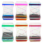 Oil Hourglass - SJB-DIAMOND ELITES