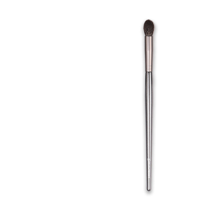 Women's Fashion Animal Hair Makeup Brush Set Pi-Mart