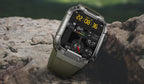 HD Large-screen Bluetooth Call Smart Watch Pi-Mart