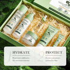 Moisturizing Skin Care Product Set Lootquake LLC