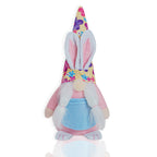 Creative Easter Decoration Standing Posture Bead Caps Doll Ornaments Pi-Mart
