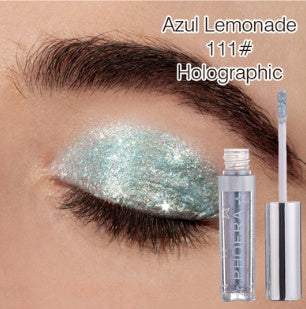 PHOERA Magnificent Metals Glitter and Glow Liquid Eyeshadow 12 Colors Lootquake LLC