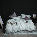 Silk duvet cover Pi-Mart