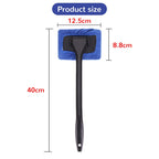 Car Window Cleaner Brush Kit - SJB-DIAMOND ELITES