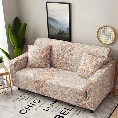 Printed Sofa Cushion Sofa Cover Sofa Cover Pi-Mart