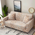 Printed Sofa Cushion Sofa Cover Sofa Cover Pi-Mart
