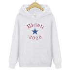 Democratic presidential hoodie Pi-Mart