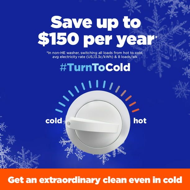 Tide Simply Pods Refreshing Breeze Laundry Detergent Pacs; 55 Ct EasyOptionXY LLC