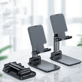 Lazy Mobile Phone Stand Desktop Multi-function Pi-Mart