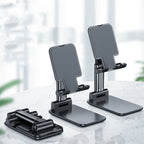 Lazy Mobile Phone Stand Desktop Multi-function Pi-Mart