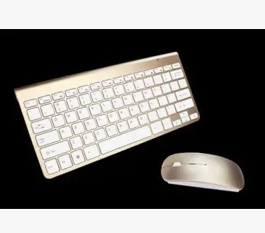 2.4G Wireless Keyboard And Mouse - SJB-DIAMOND ELITES