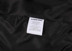 Loose Casual Stand Collar Motorcycle Style Jacket For Men Pi-Mart