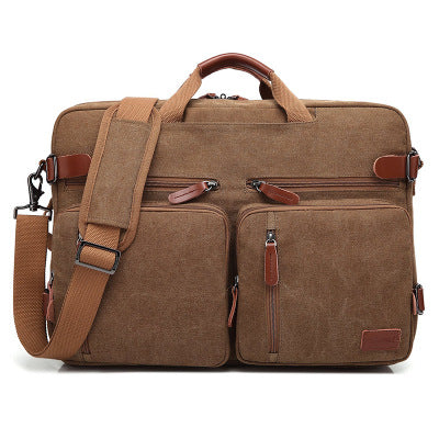 Multifunctional handbag Pi-Mart