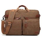 Multifunctional handbag Pi-Mart