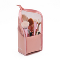 Makeup brush finishing bucket portable storage tube Pi-Mart