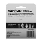 Rayovac High Energy AA Batteries (10 Pack), Double A Batteries
