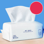 Disposable cotton thickened face towel Pi-Mart