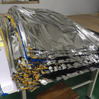 Disposable emergency sleeping bag Pi-Mart