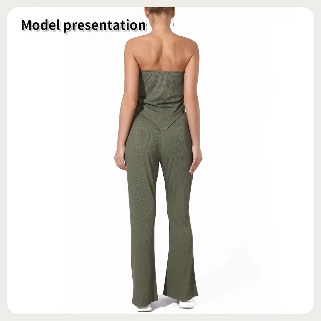 Top And Pants Set - SJB-DIAMOND ELITES