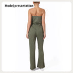 Top And Pants Set - SJB-DIAMOND ELITES