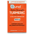Qunol Turmeric Curcumin Capsules (60 Count) with Ultra High Absorption, 1000mg Joint Support Herbal Supplement EasyOptionXY LLC