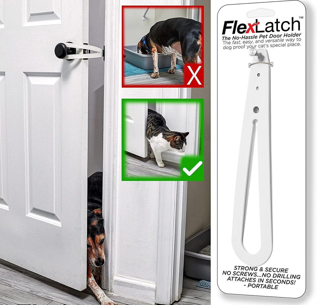 Pet Door Holder - SJB-DIAMOND ELITES
