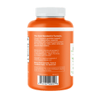 Qunol Turmeric Curcumin Gummies (120 Count) with Ultra High Absorption, 500mg Joint Support Herbal Supplement EasyOptionXY LLC