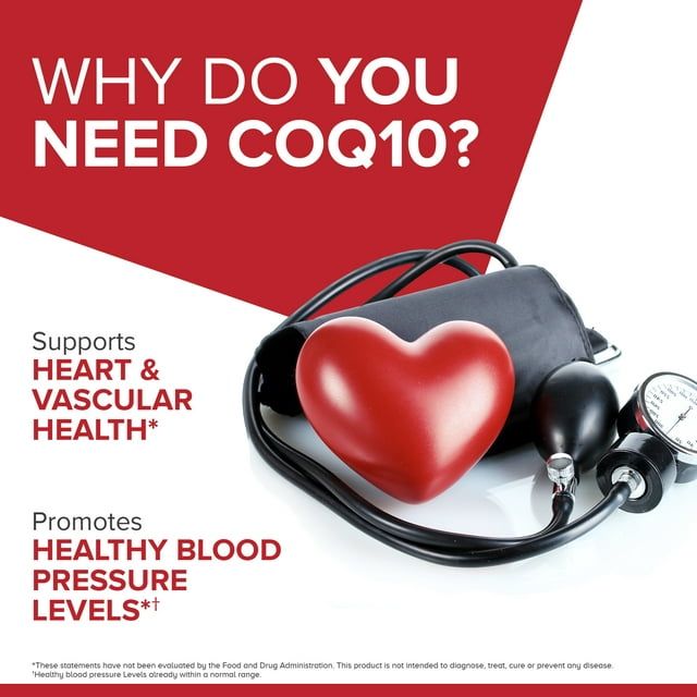 Qunol Ultra 200mg CoQ10 30ct EasyOptionXY LLC