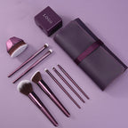 Tool Makeup Brush Soft Fur Stock Beginner Set Pi-Mart