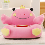 Pet sofa Dog's Nest Cartoon Animal's Nest Pi-Mart