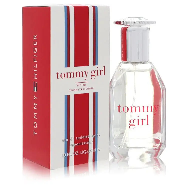Tommy Girl By Tommy Hilfiger Perfume for Women Gamer Scents