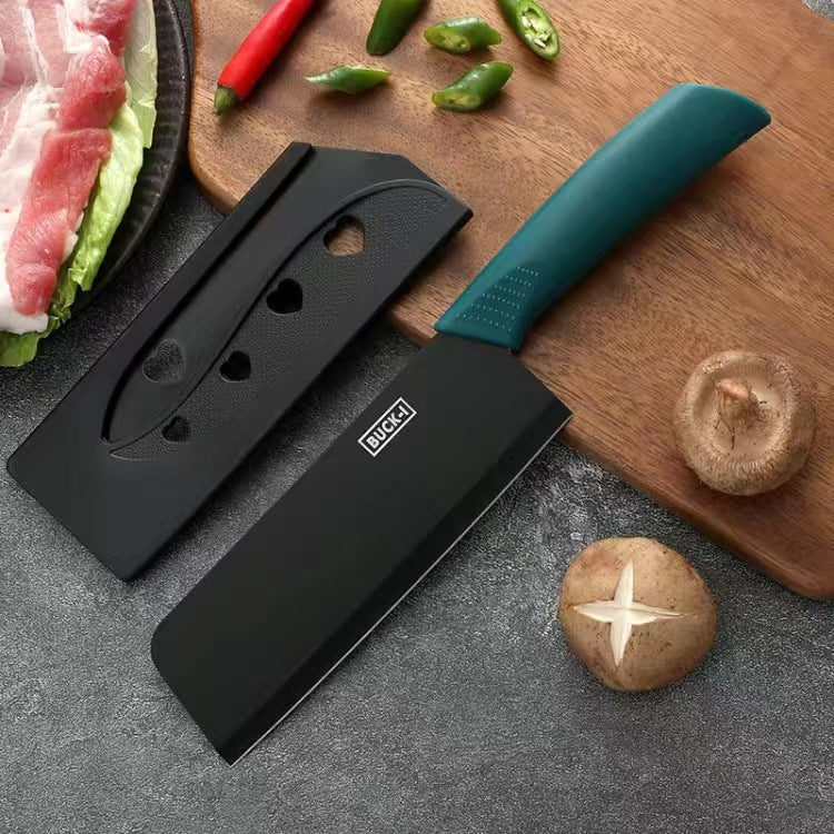 Stainless Steel Kitchen Knife Set Pi-Mart