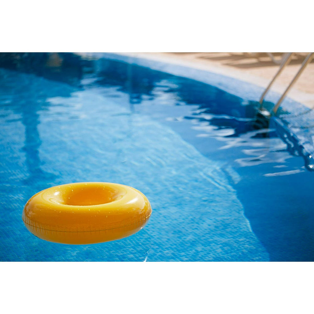 Clorox? Pool & Spa? Pool Salt for Saltwater Swimming Pools