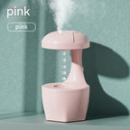 Suspended Anti-gravity Humidifier Mute Household Pi-Mart