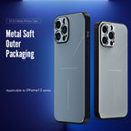 Hard Cover Phone Case - SJB-DIAMOND ELITES